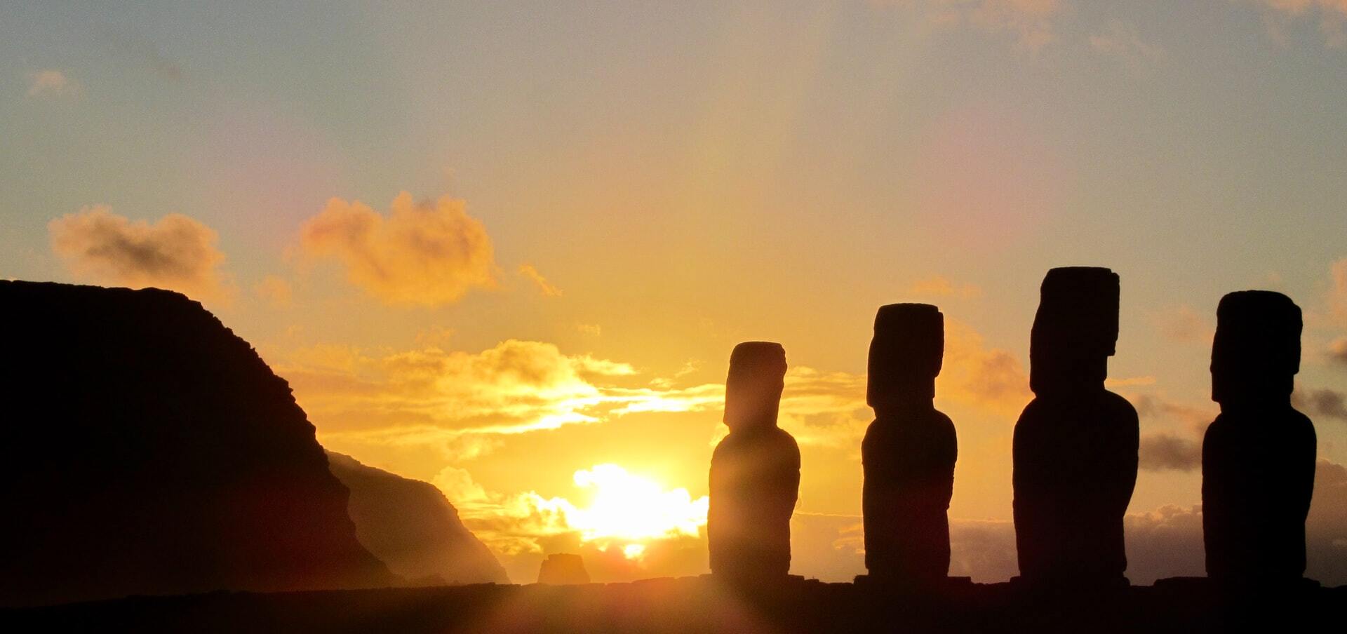 Visit Easter Island