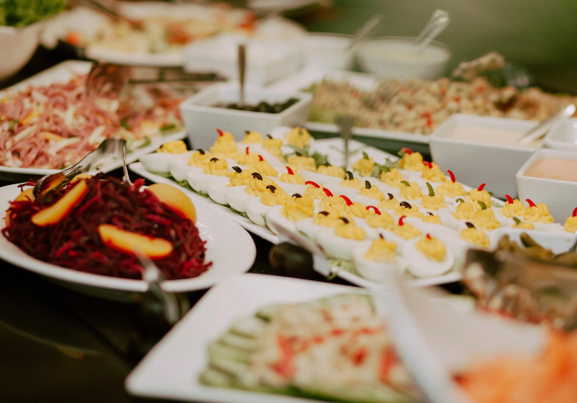 Eat at a Michelin Star Restaurant