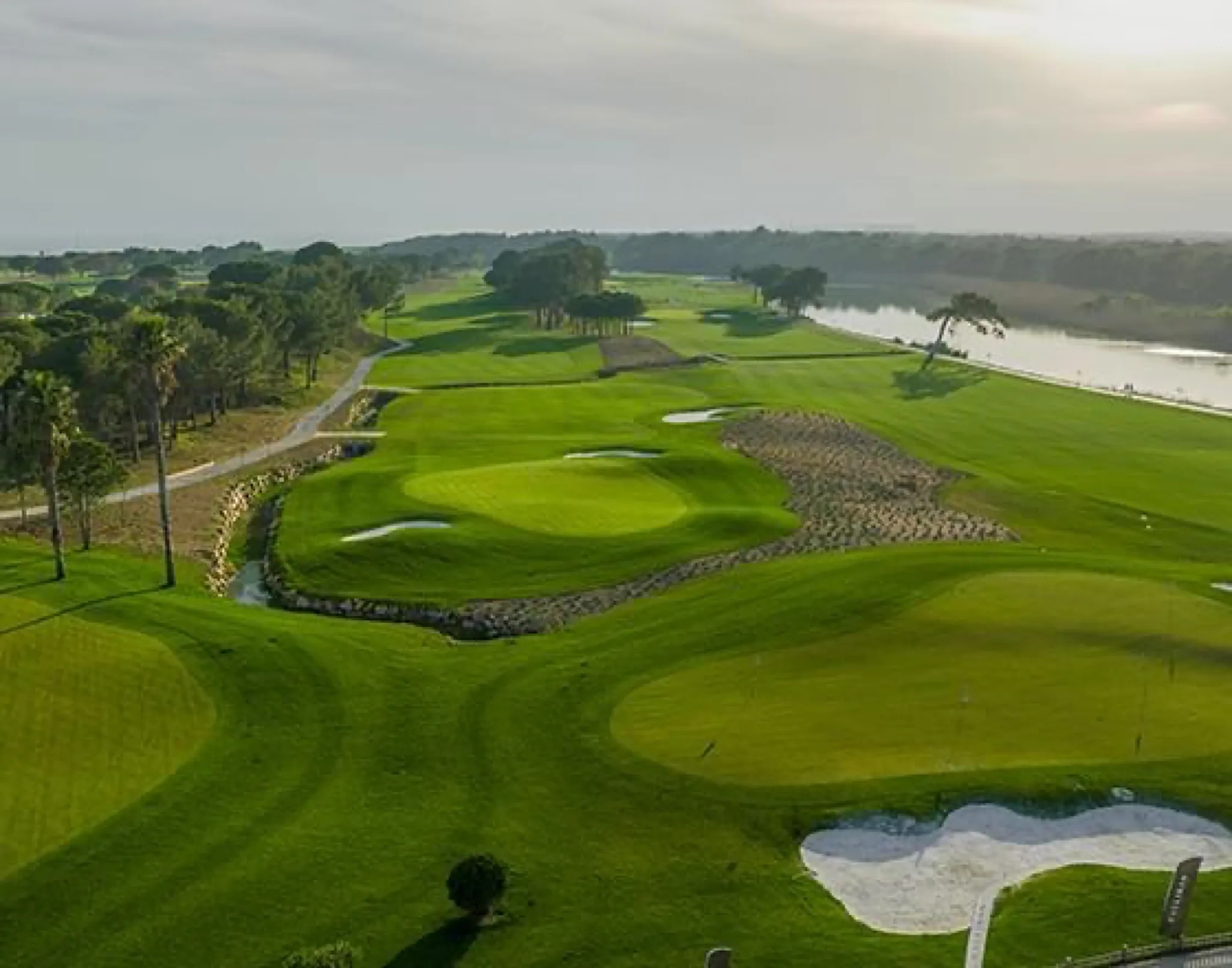 5 Day Bookitlist Golf Trip in Belek, Turkey photo 3