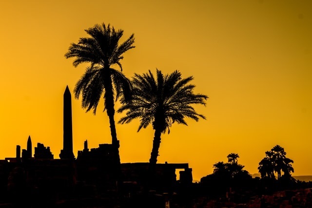 Day 7 - Aswan