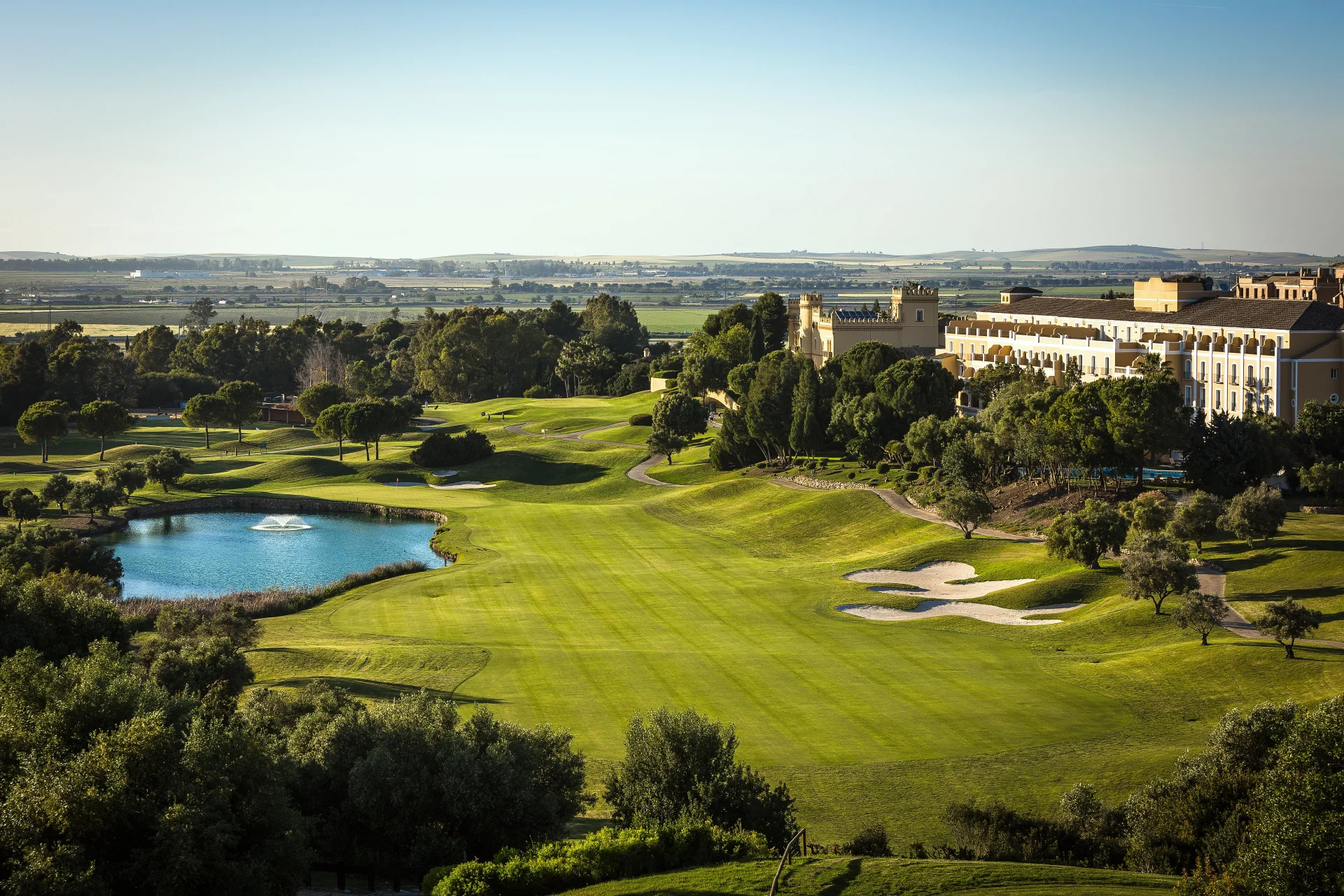 Jerez, Spain