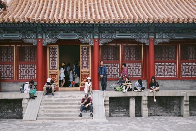 Day 13 - Explore Beijing