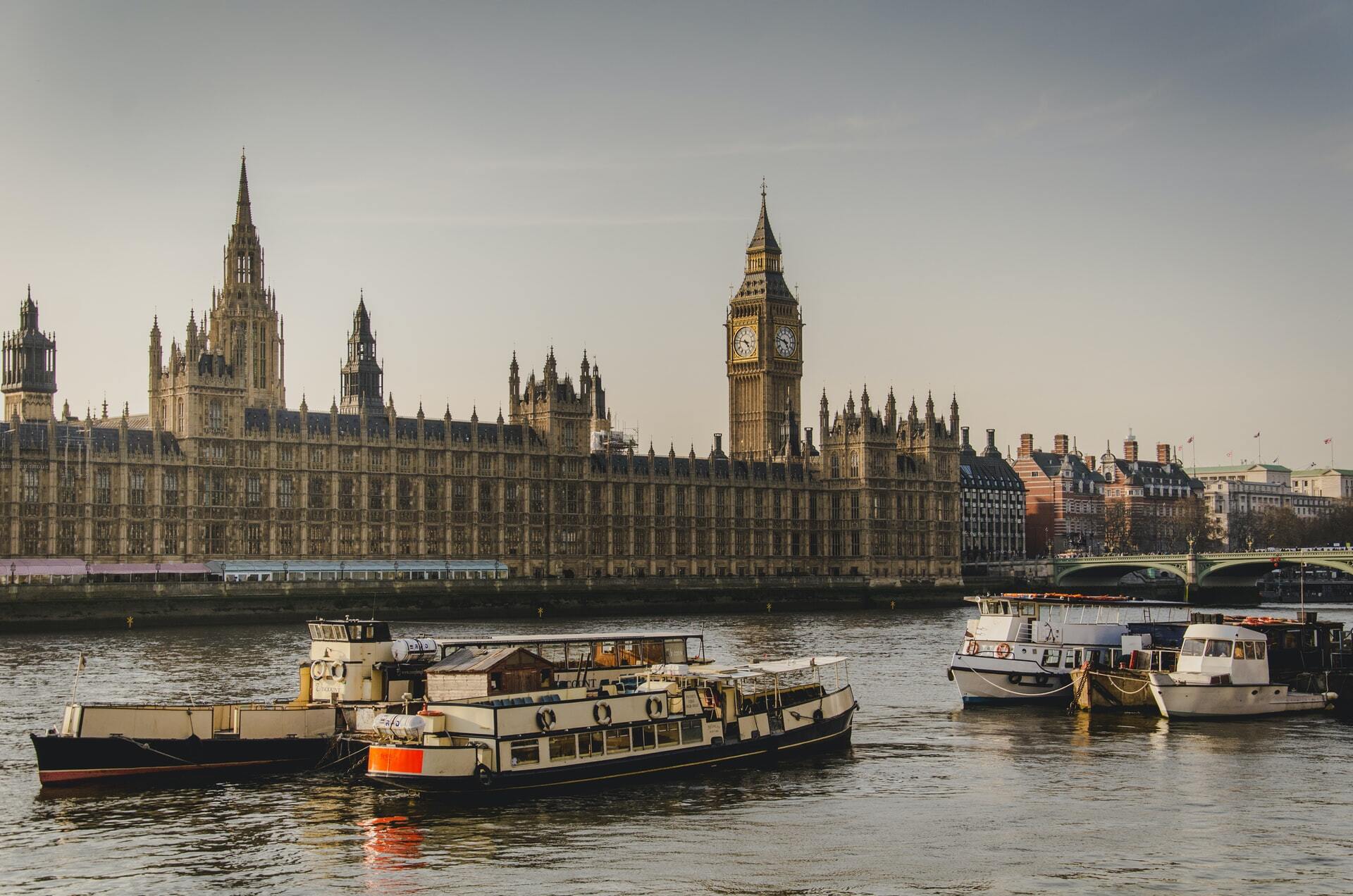 See Big Ben