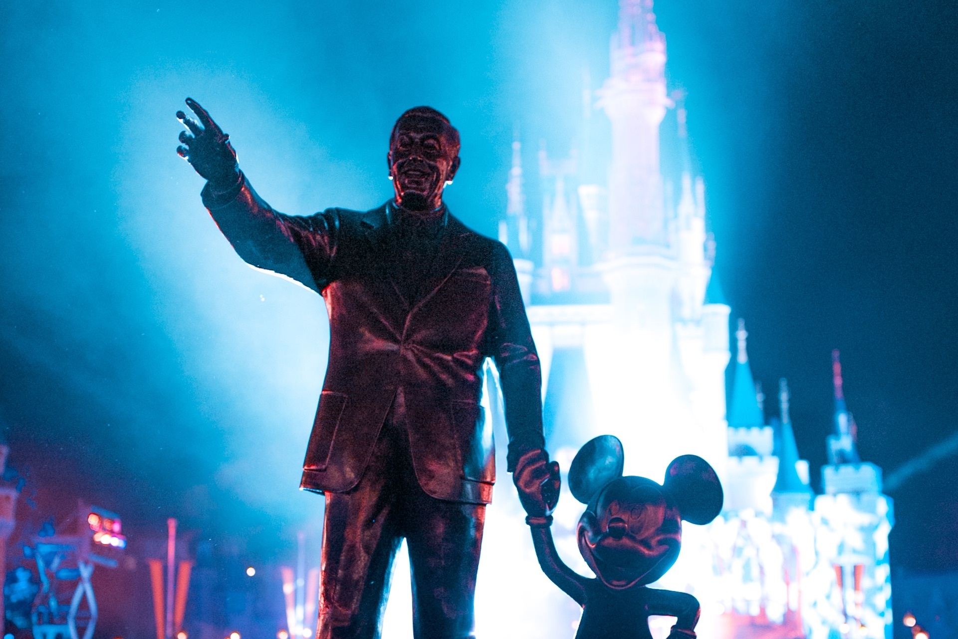 Disney World Florida