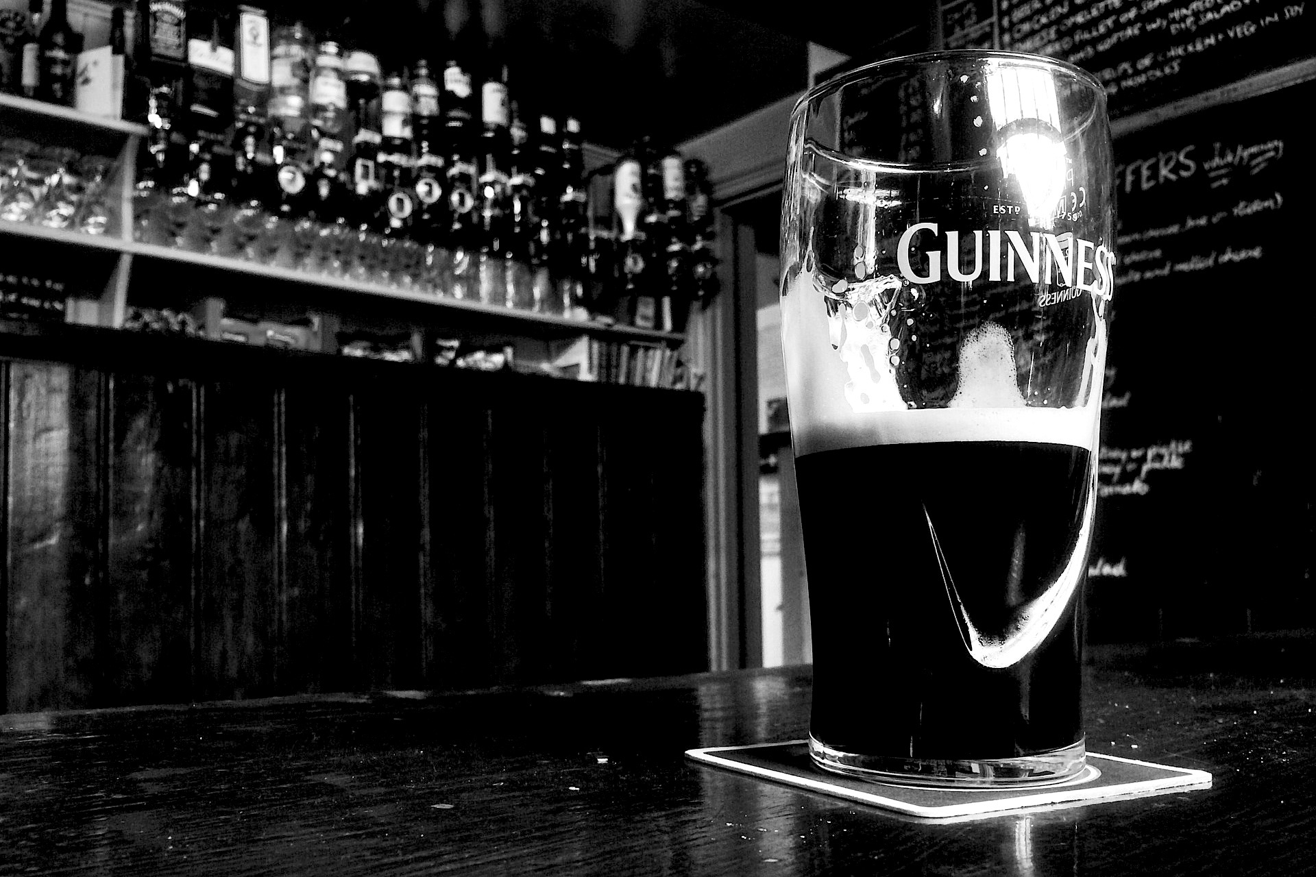 Dublin, Ireland