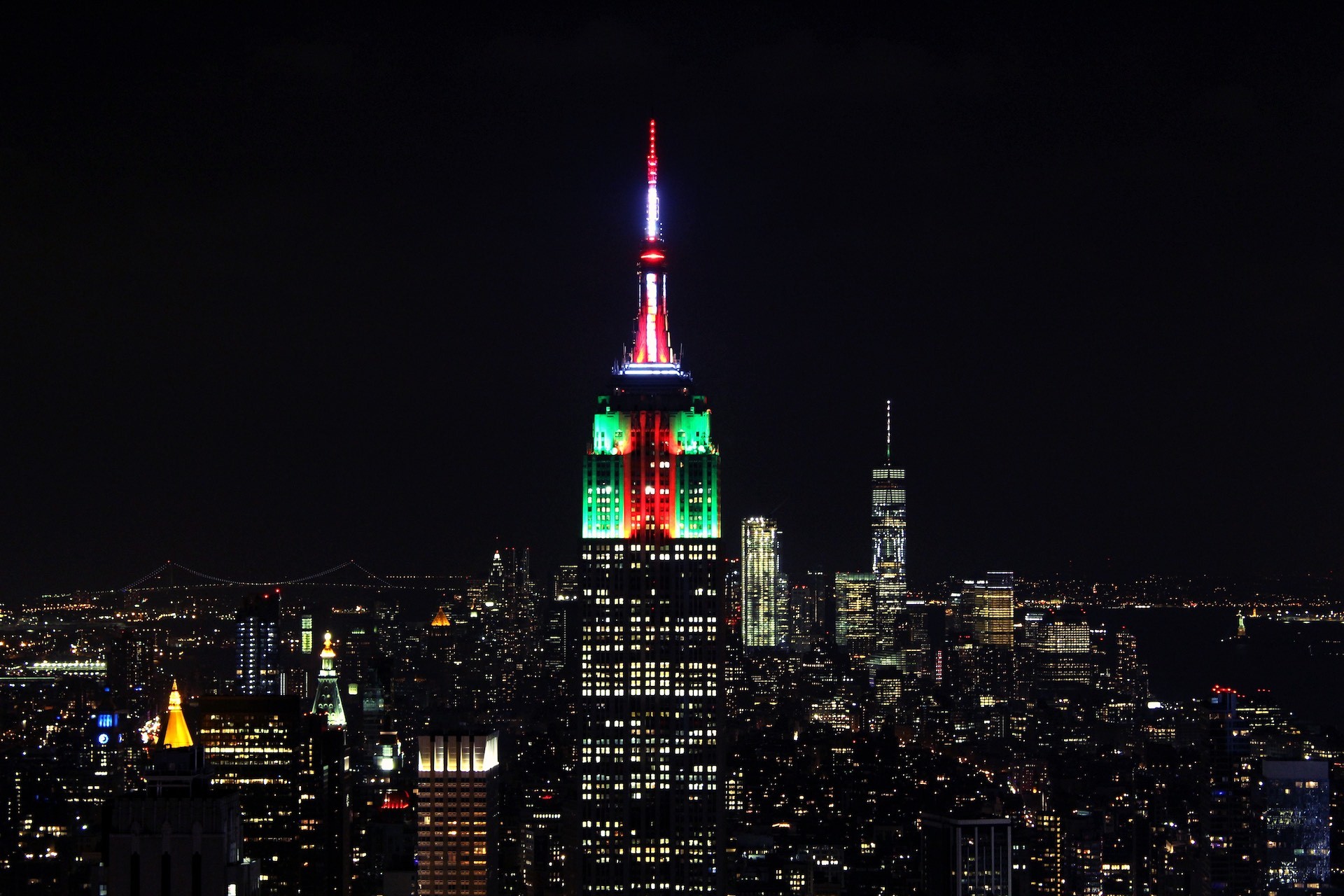 Skip The Link At The Empire State Building