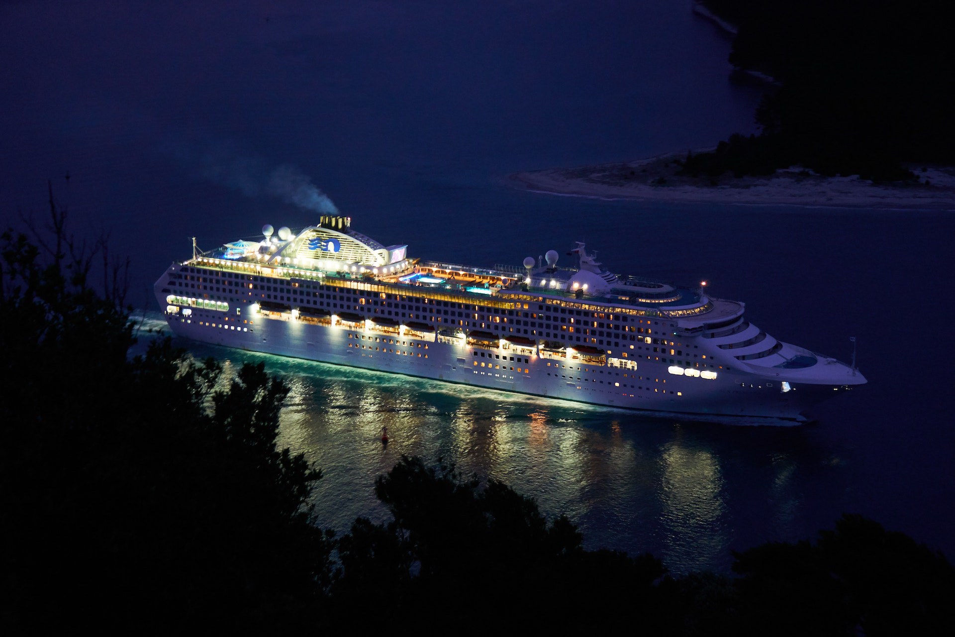 Go on a Cruise