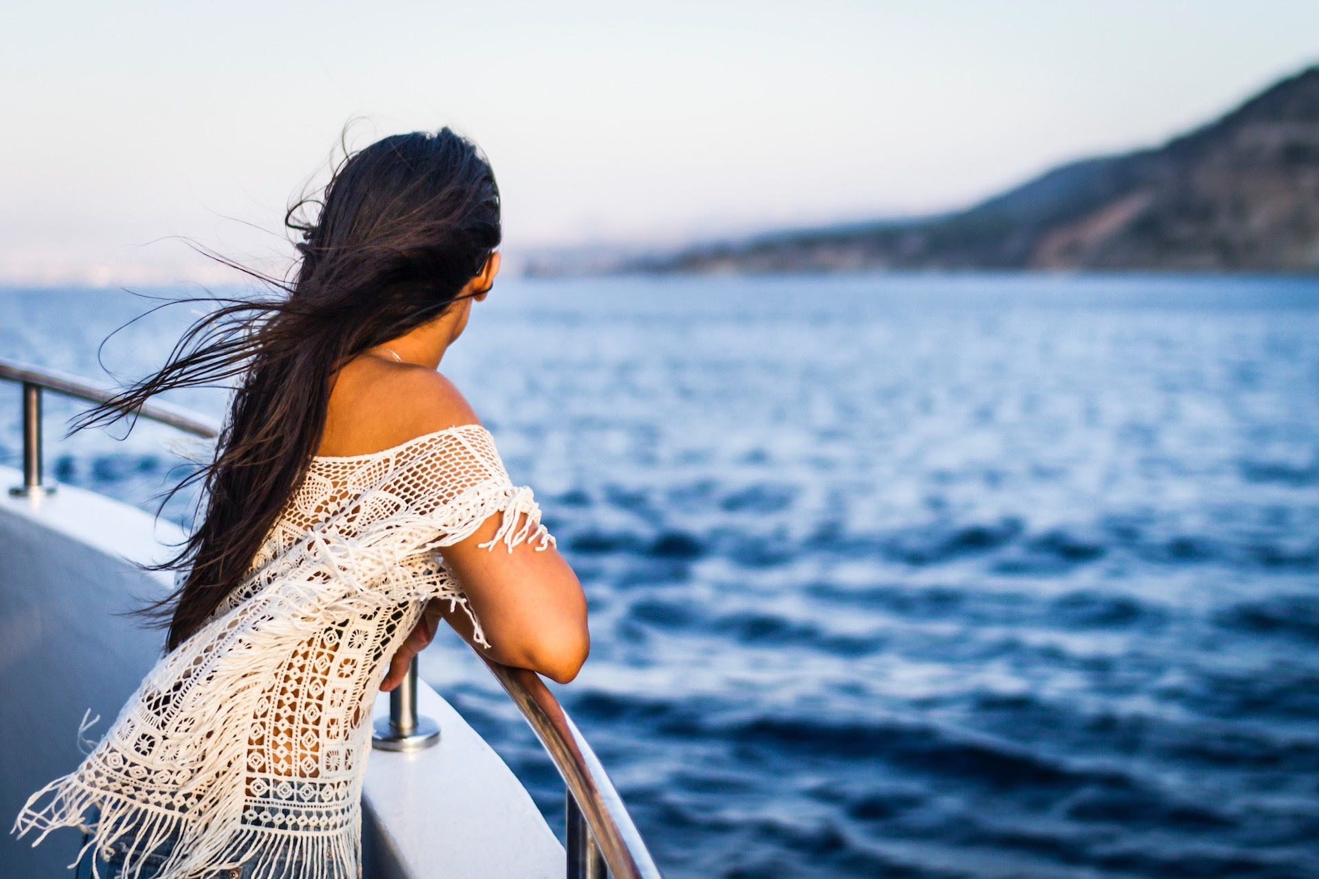 Go on a Cruise