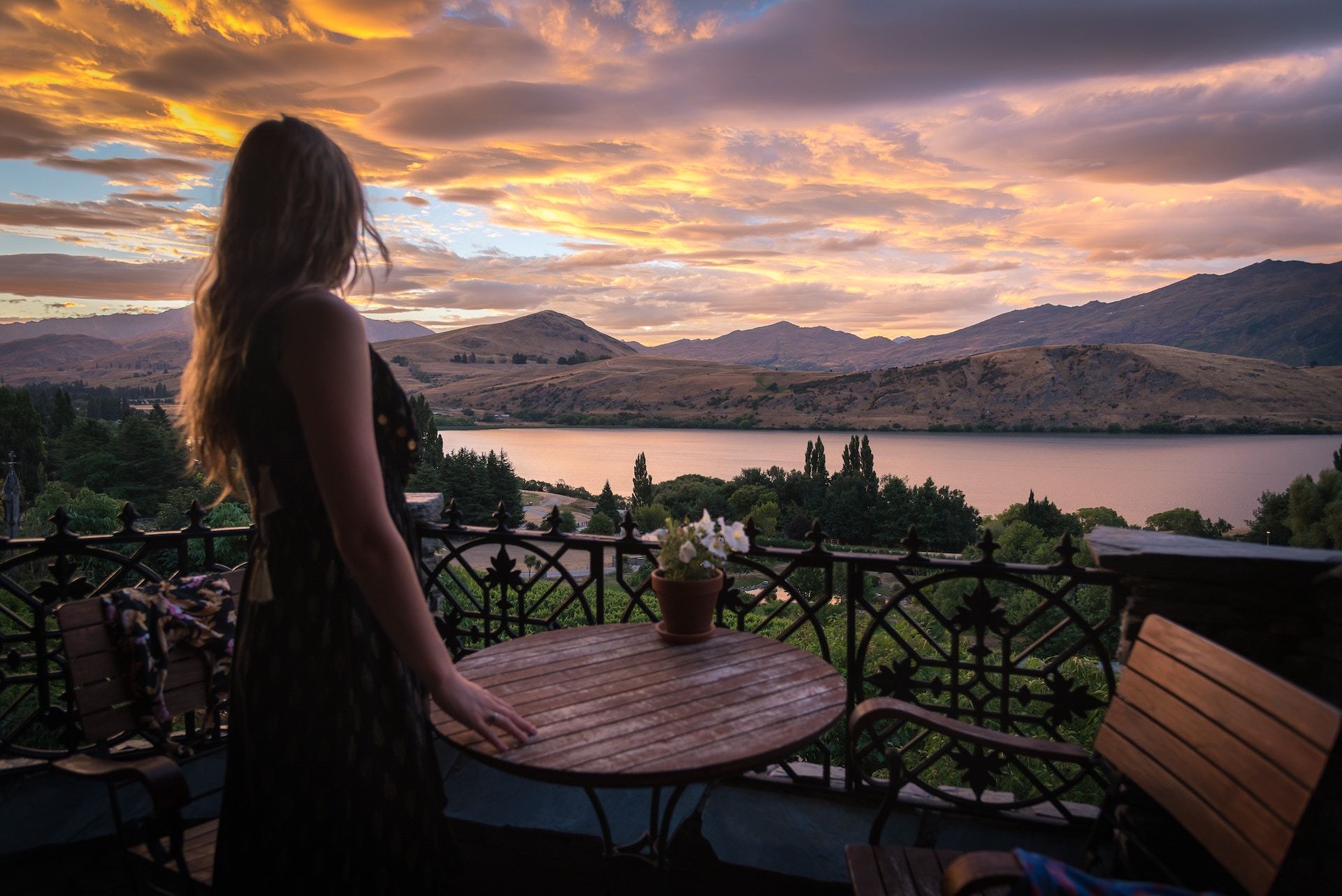 Queenstown, Otago