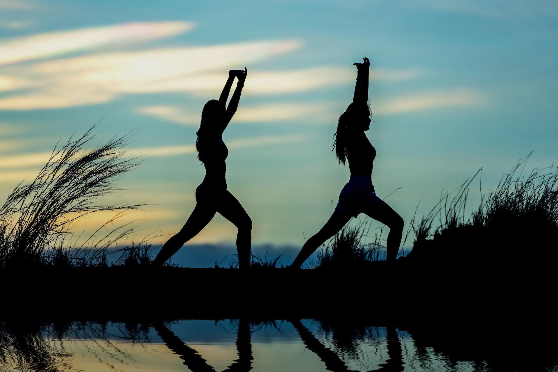 Go on Yoga Retreat