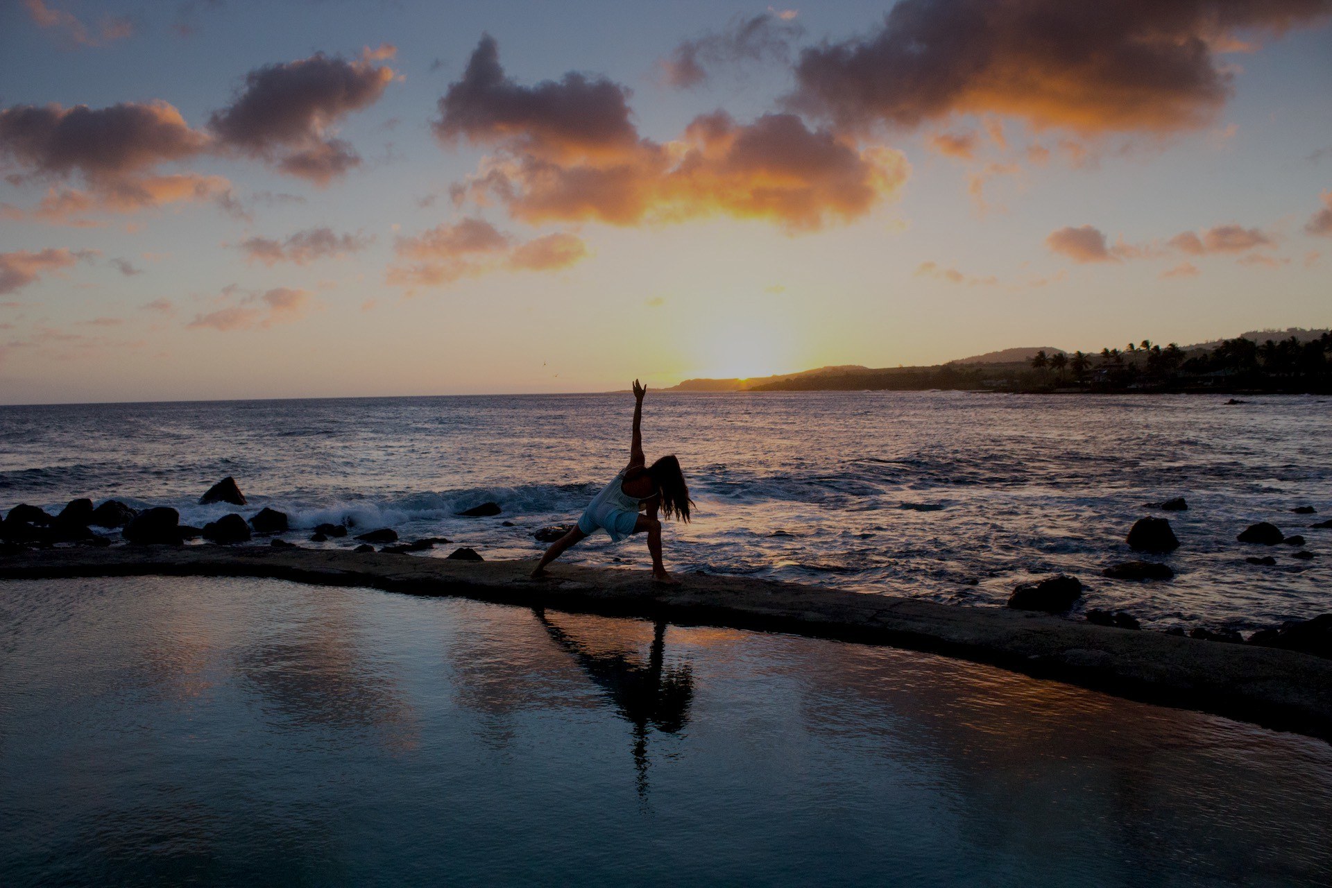 Go on Yoga Retreat