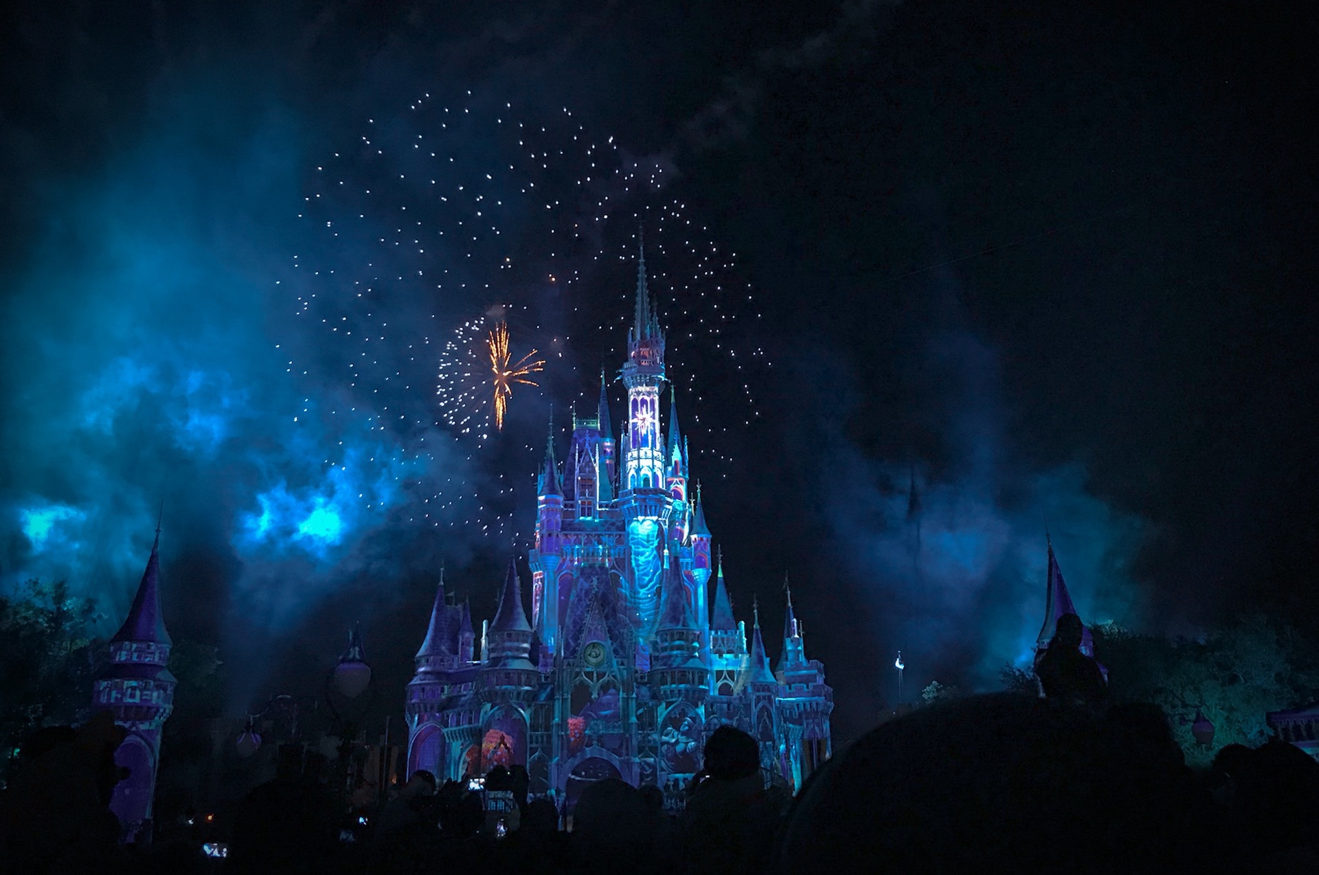 Go To Disneyland Paris