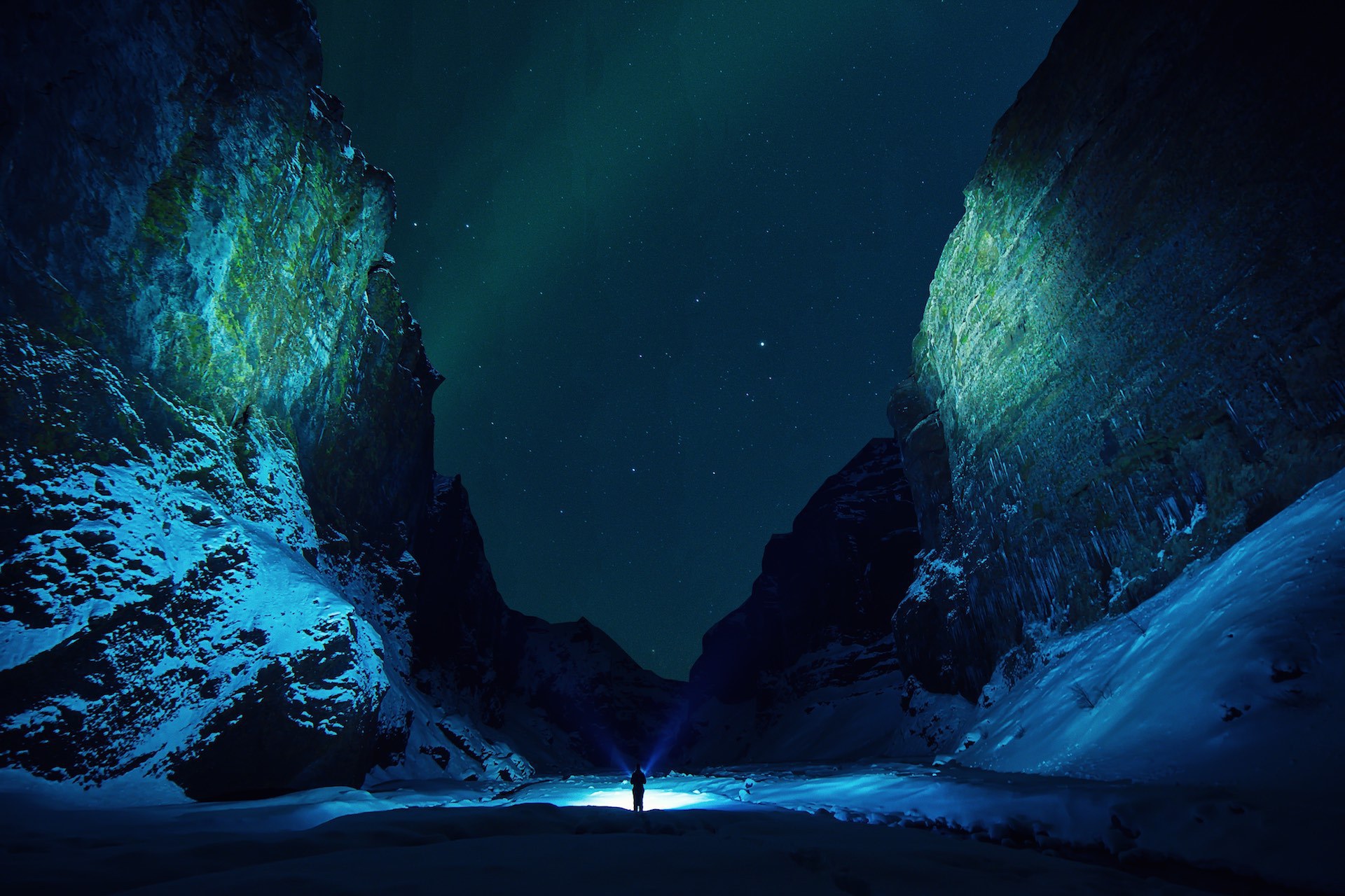 Go To Iceland