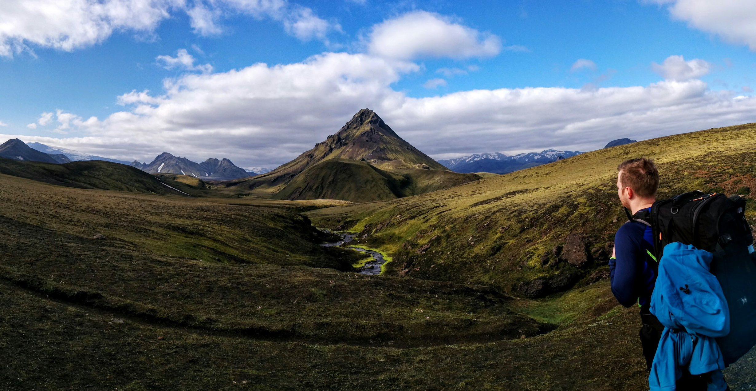 Go To Iceland