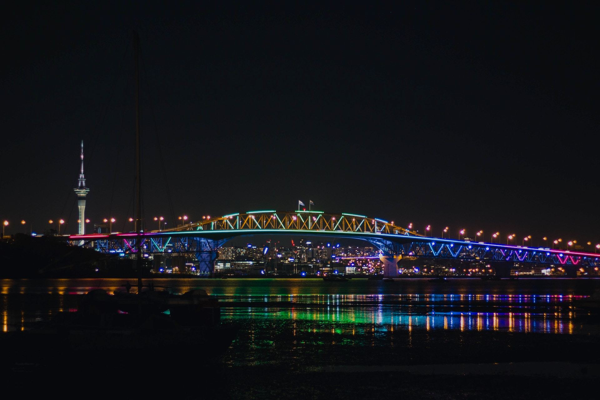 Auckland