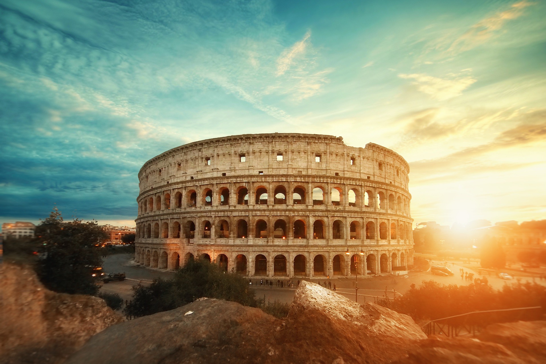 Rome