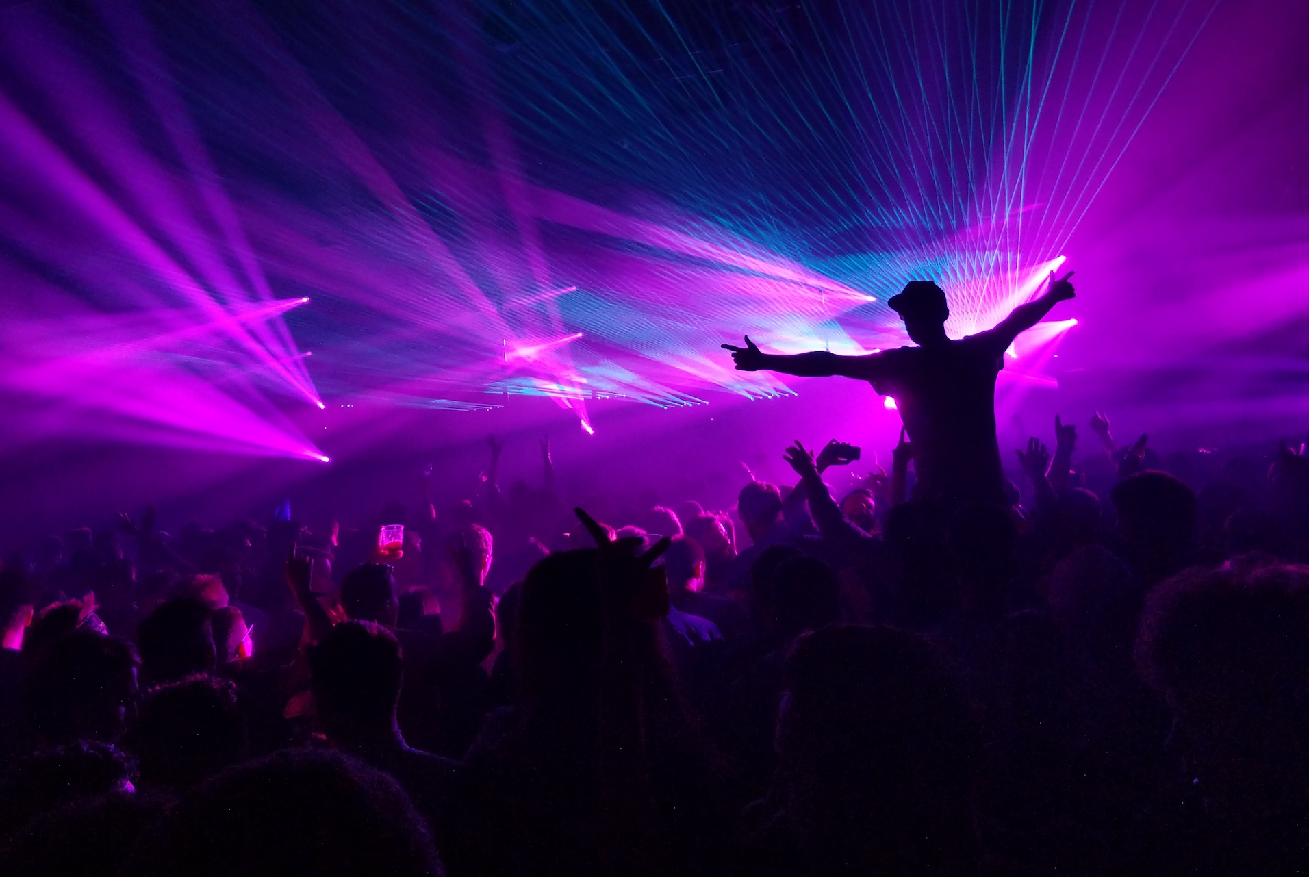 Go to Snowbombing Festival