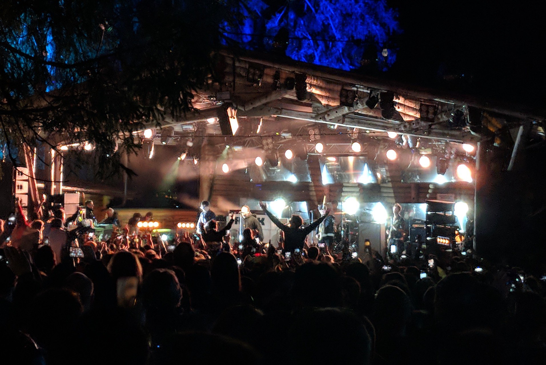 Go to Snowbombing Festival