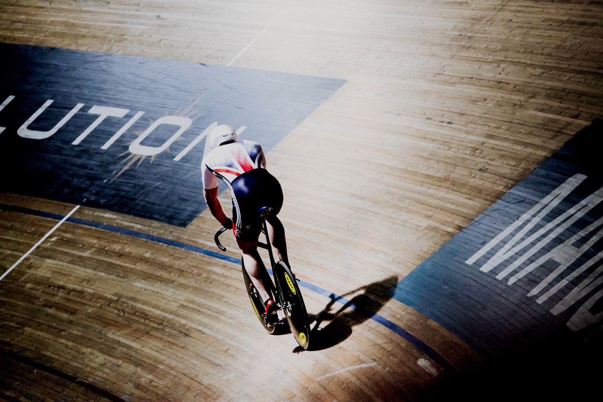 Go to The Olympics