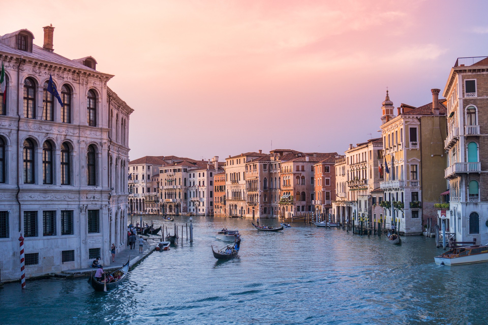 Venice