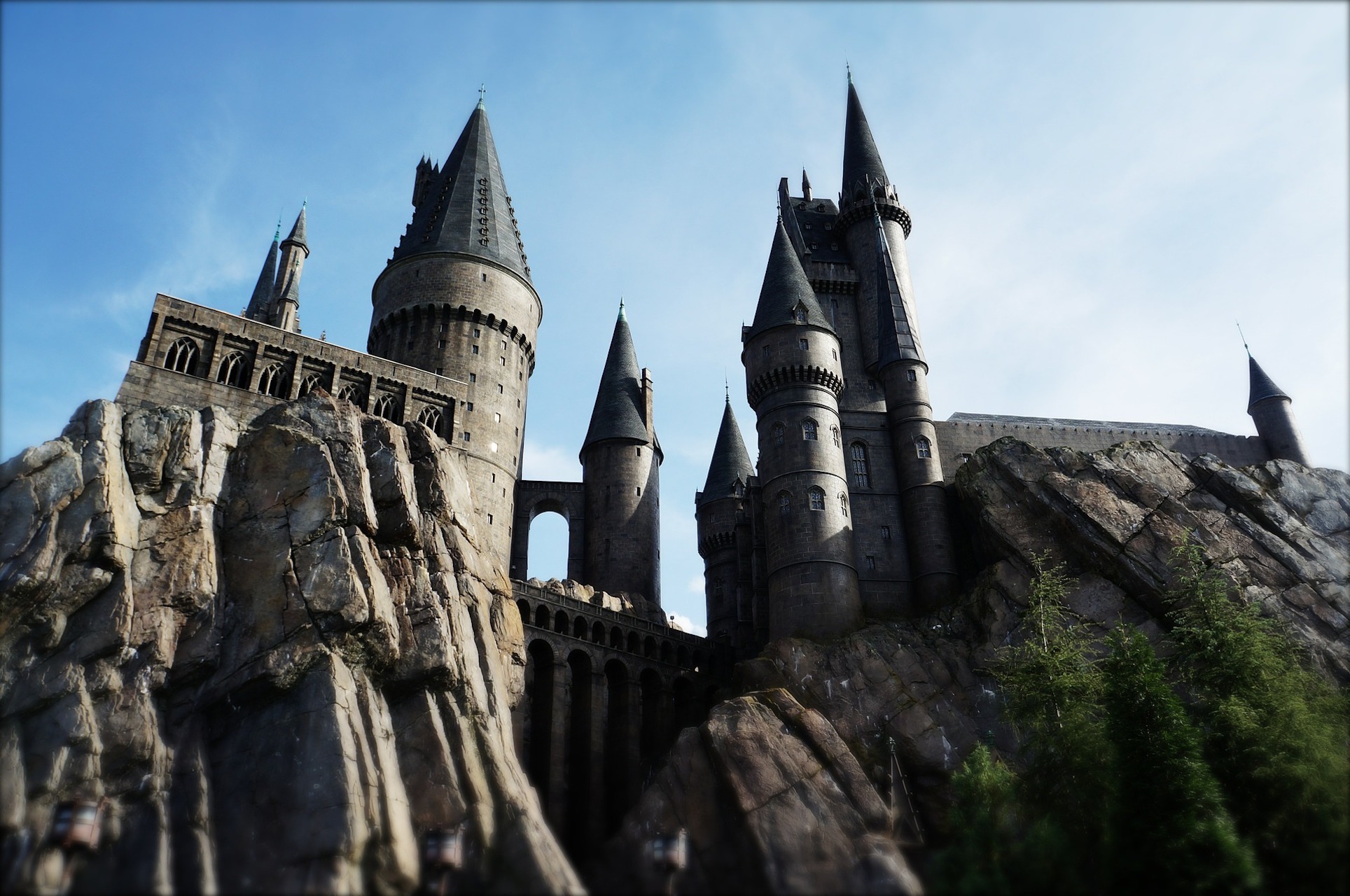 The Making of Harry Potter – Warner Bros Studios, London
