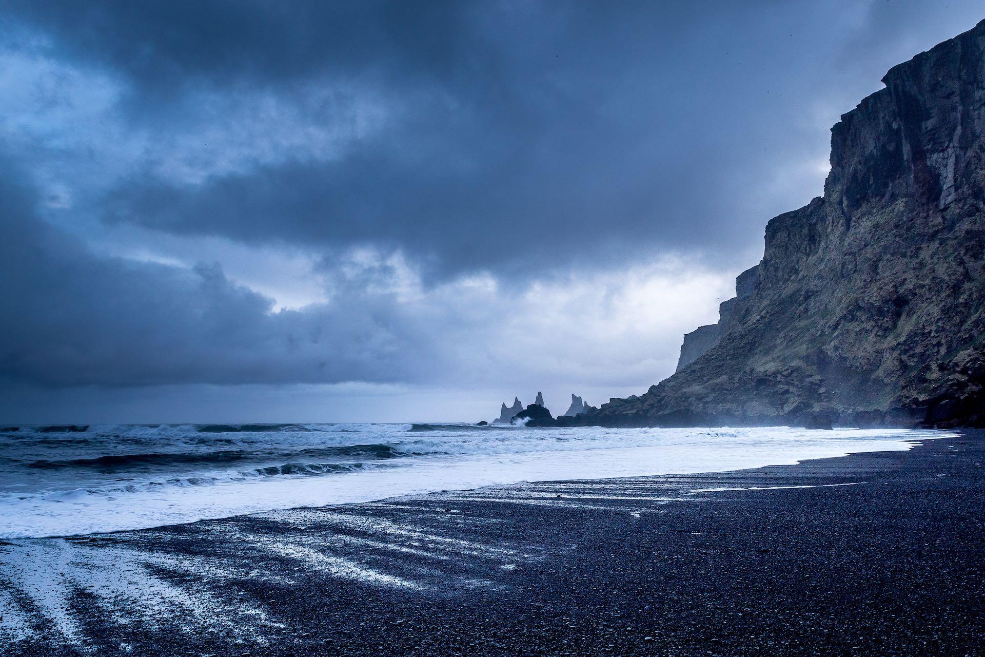 The West Fjords