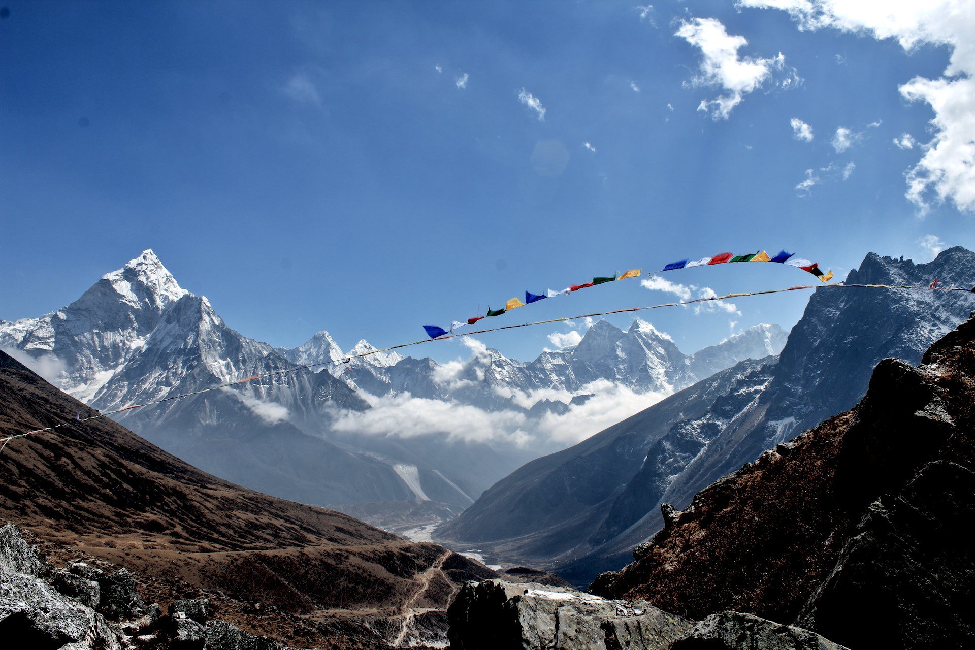 Kathmandu, Nepal