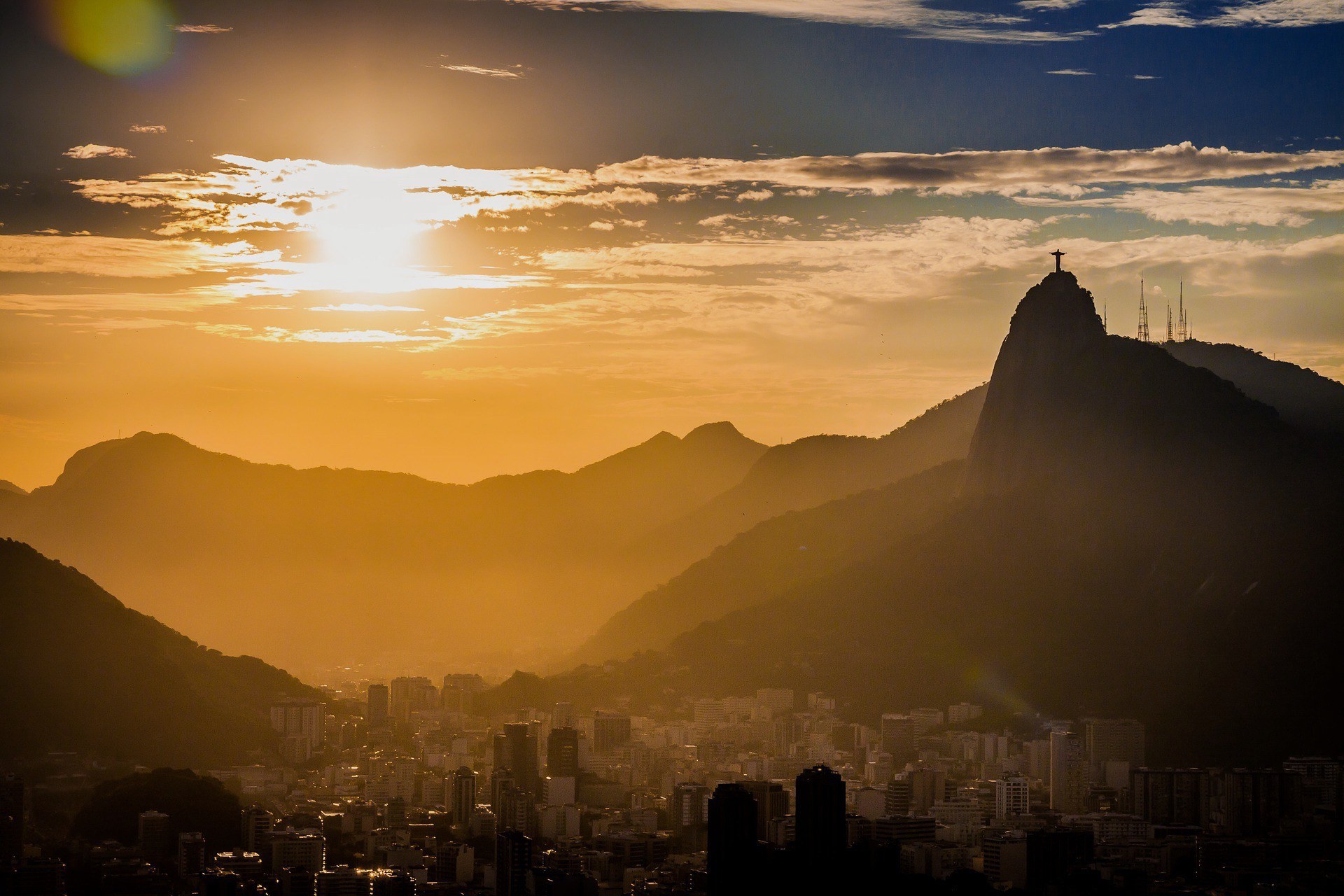 See Christ the Redeemer