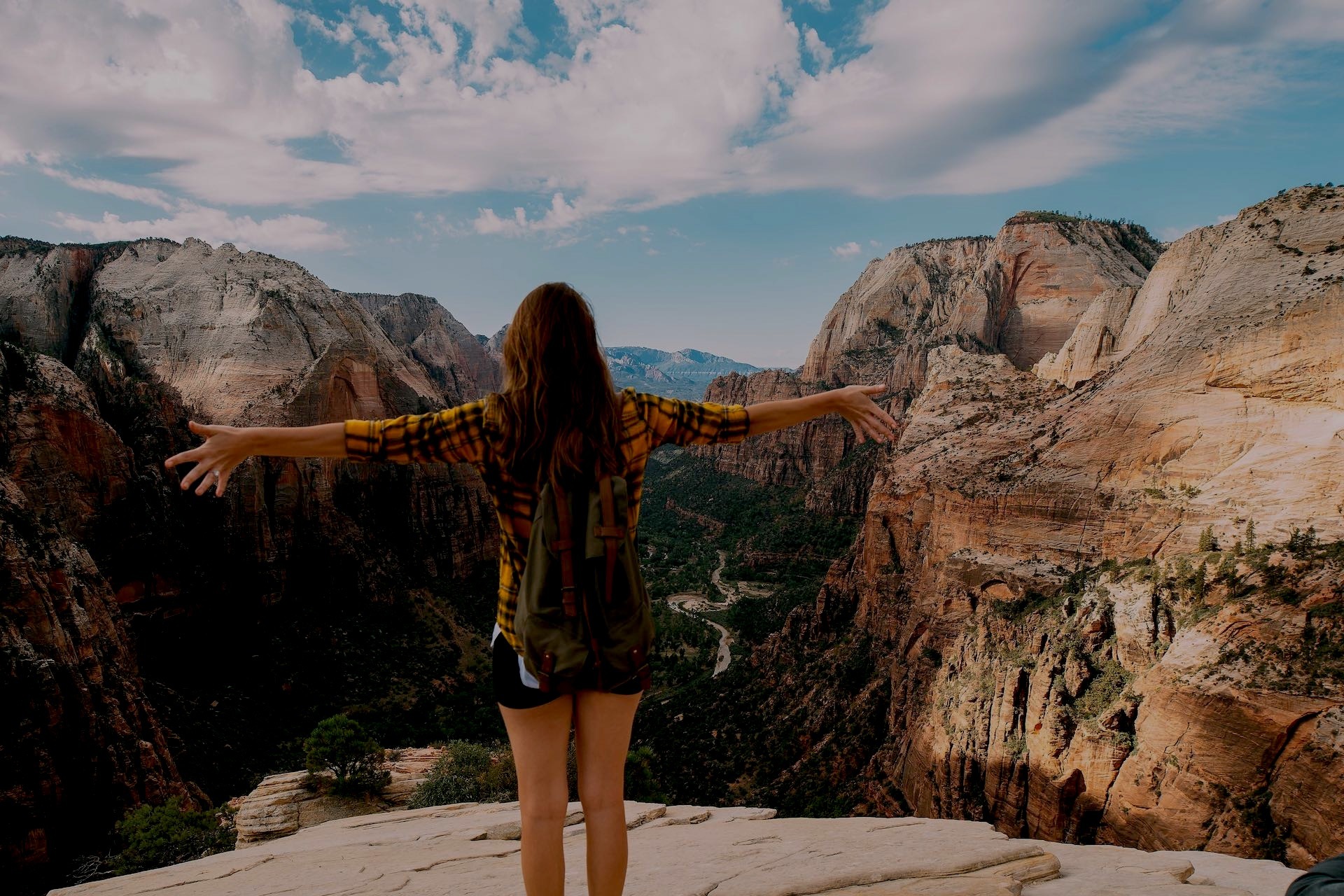See The Grand Canyon