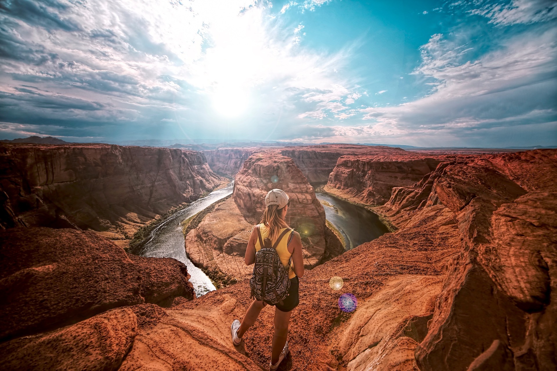 See The Grand Canyon