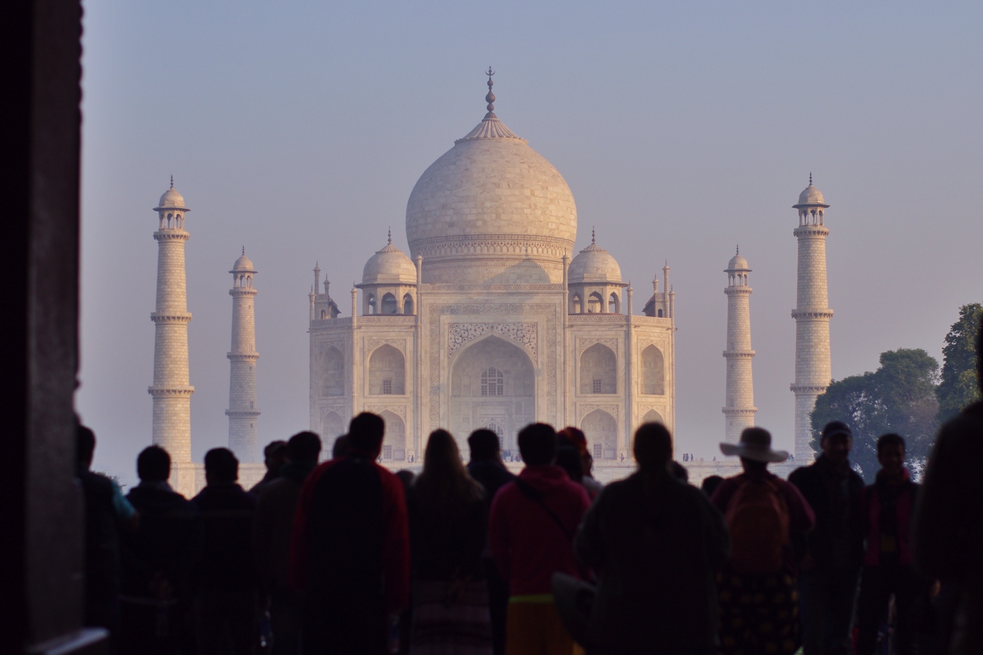 Go To India
