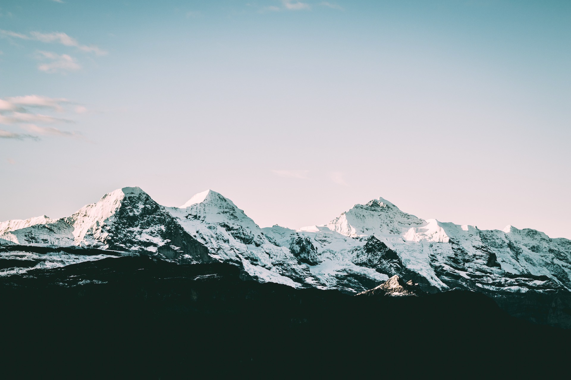 Interlaken, Switzerland