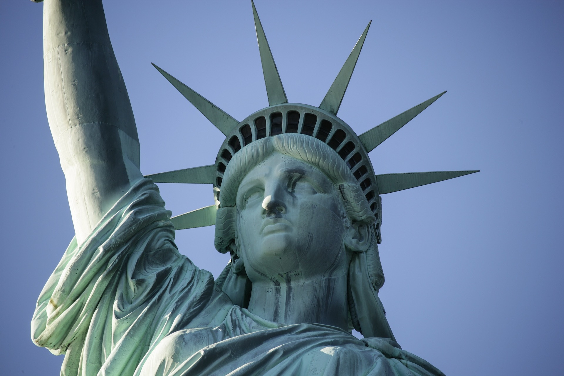 Statue Of Liberty & Ellis Island Tour