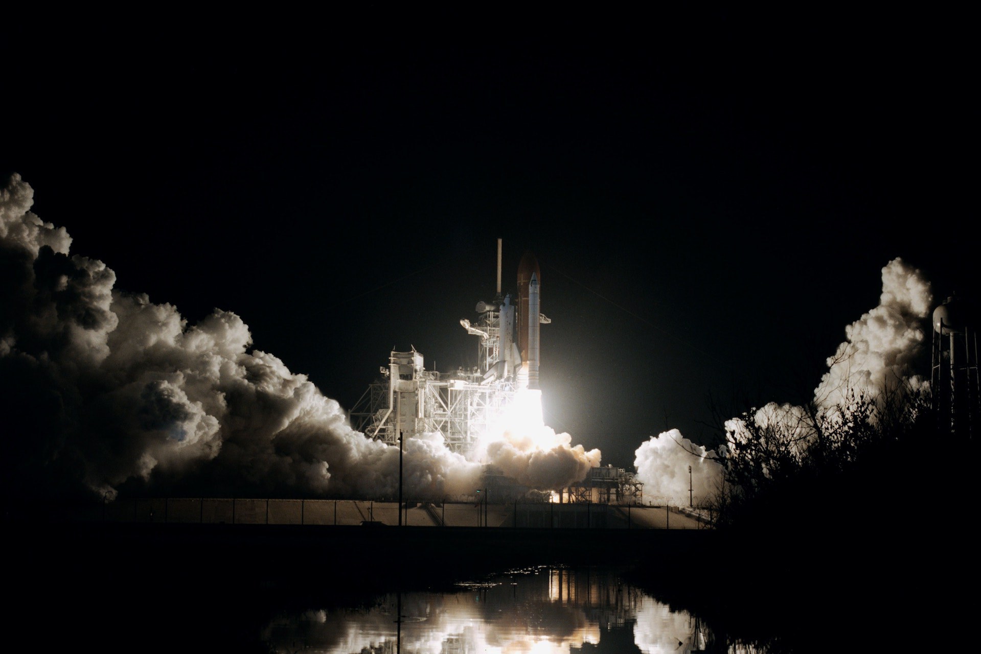 Travel to Space