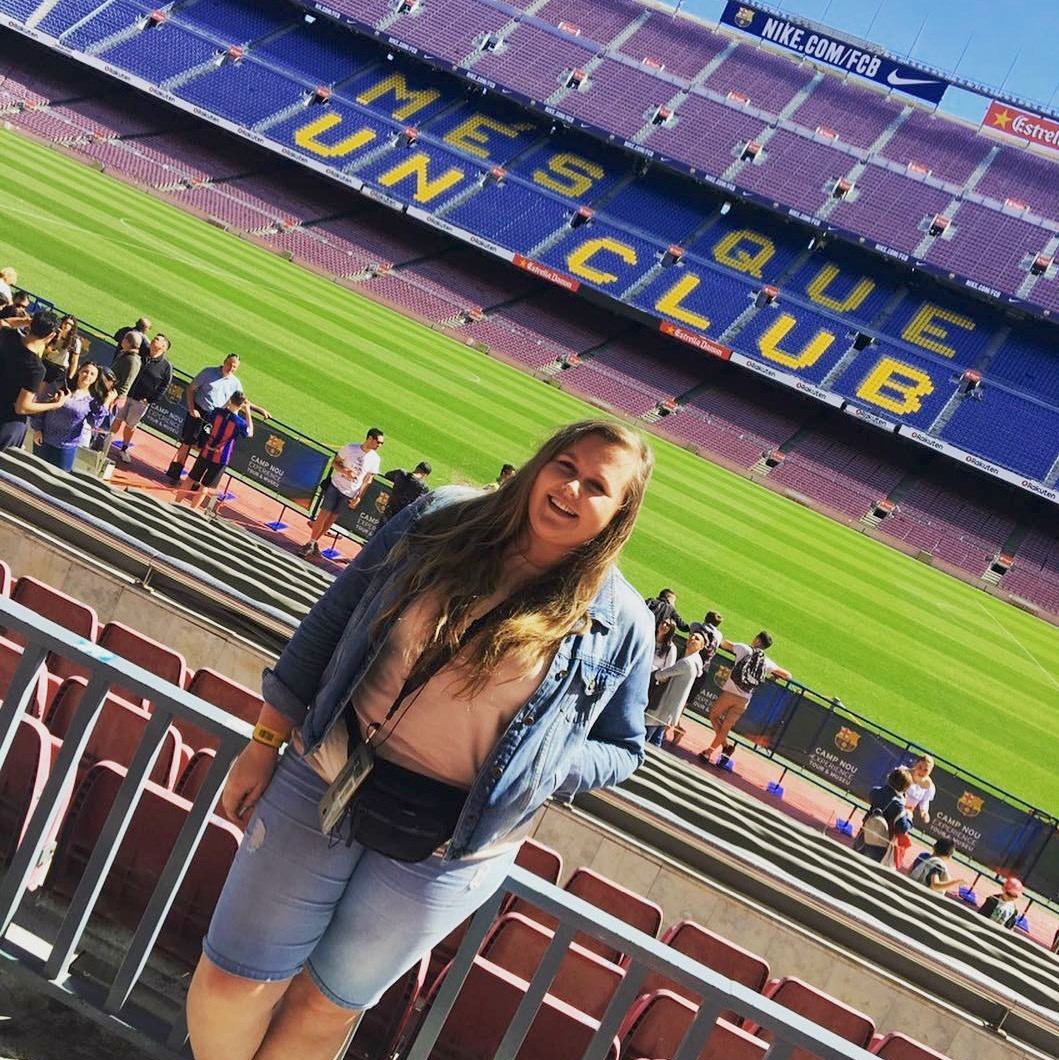 3 Nights Long Weekend In Barcelona photo 1