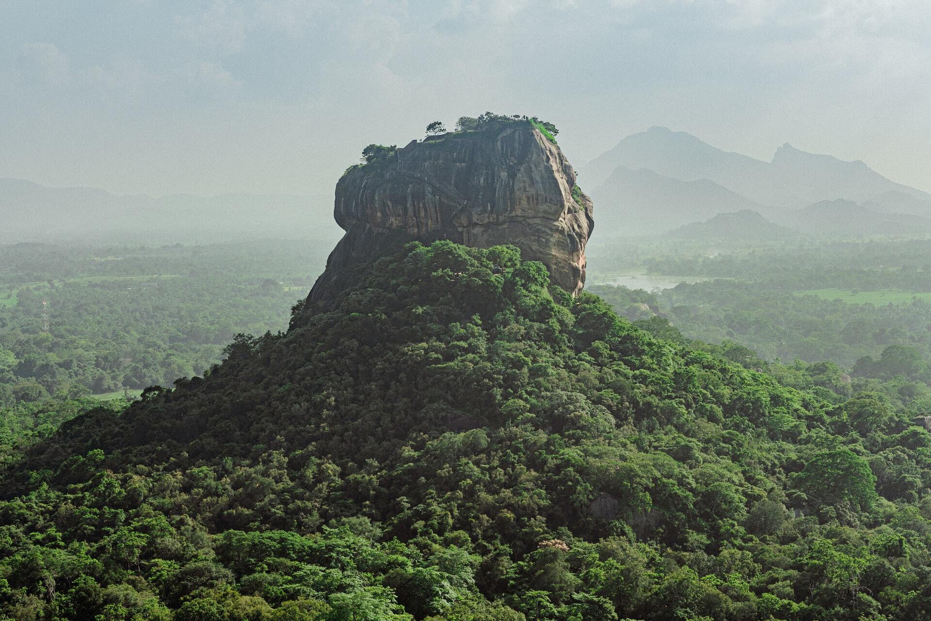 Best of Sri Lanka