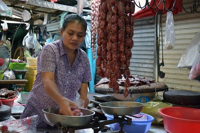 Cambodia