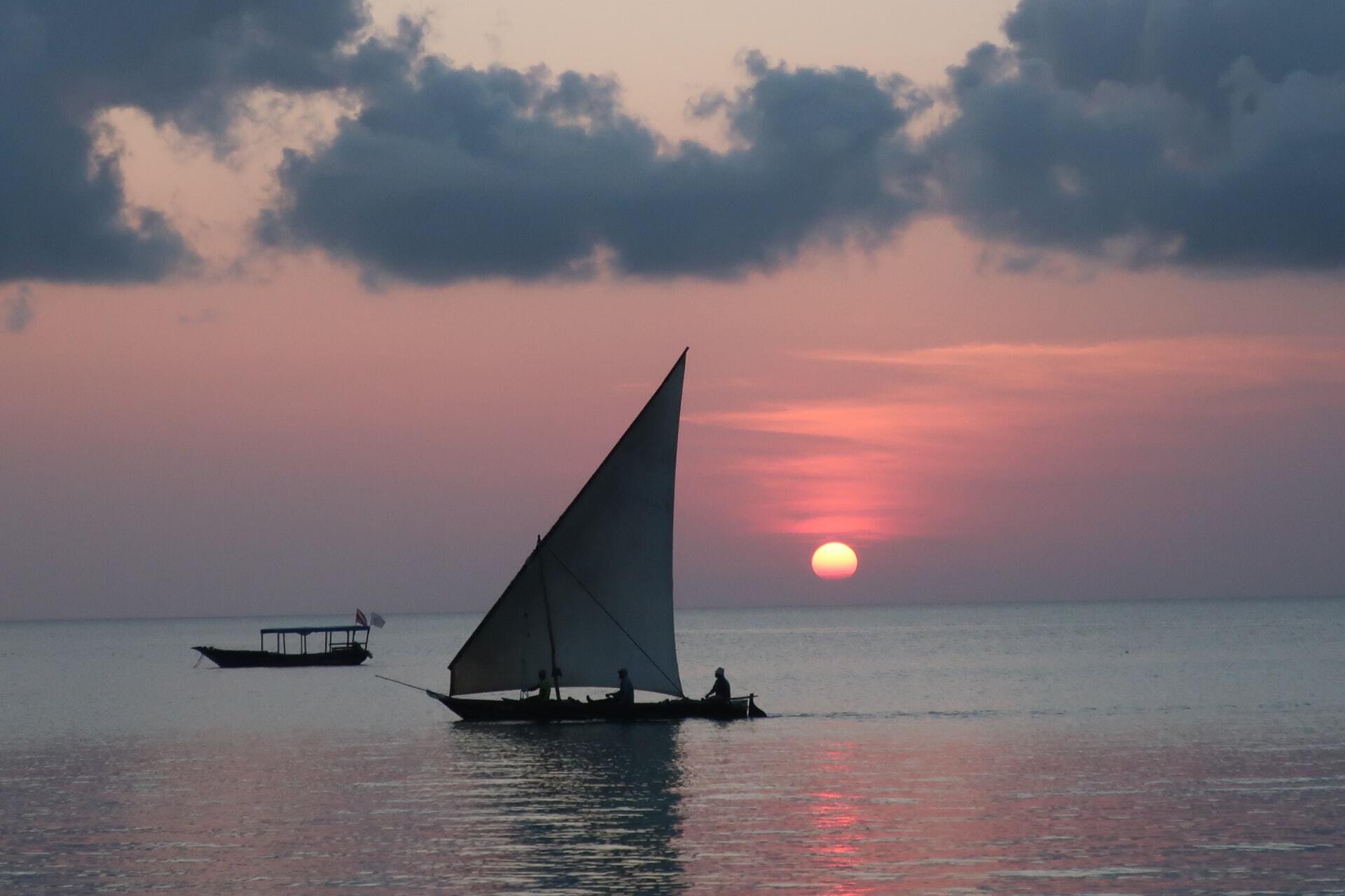 4 day Zanzibar getaway photo 1