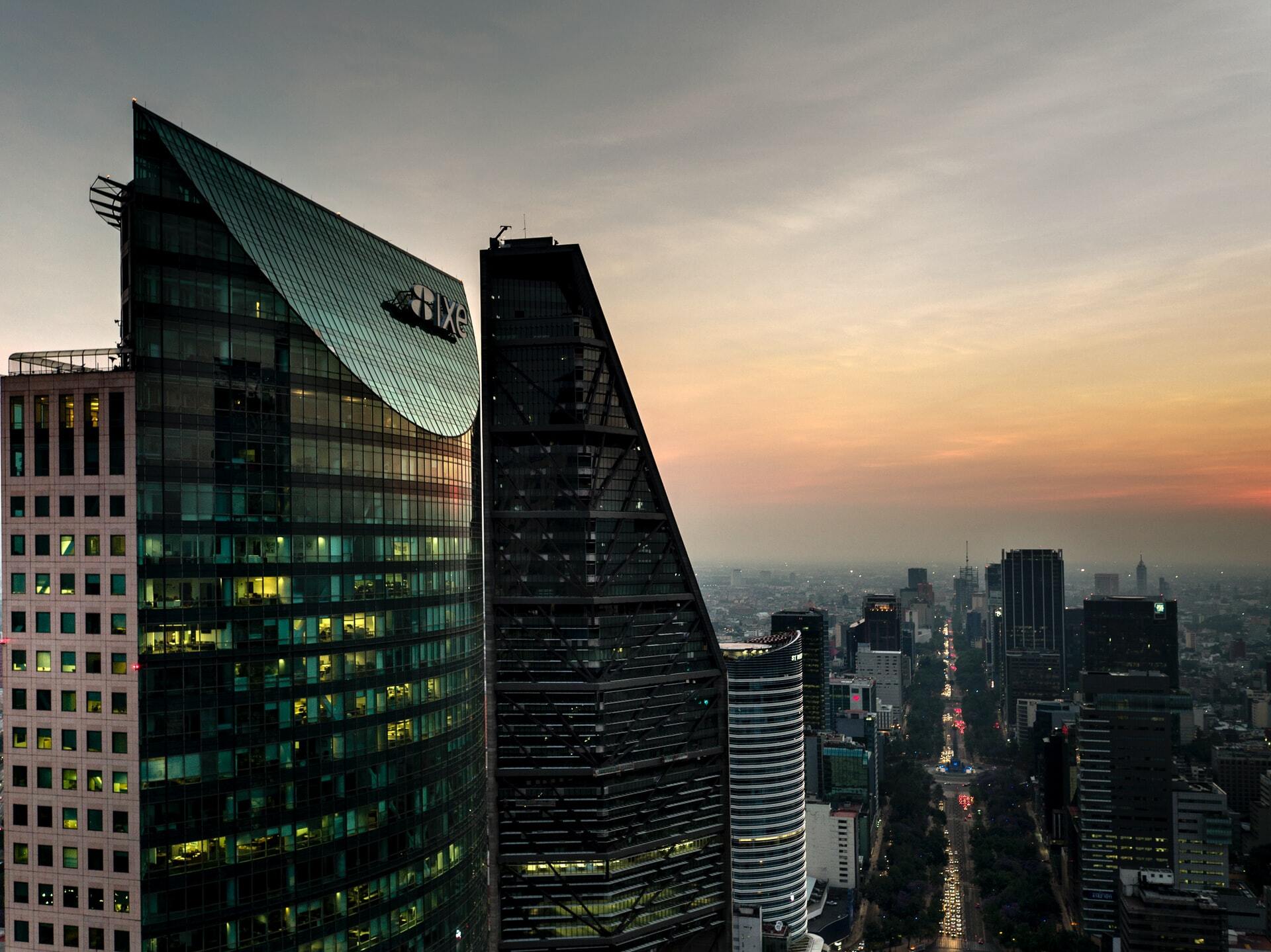 Mexico City, Mexico
