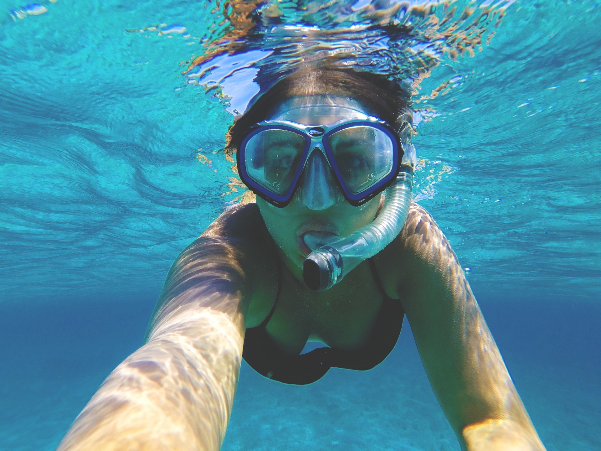 Scuba Diving Mini Course For Beginners
