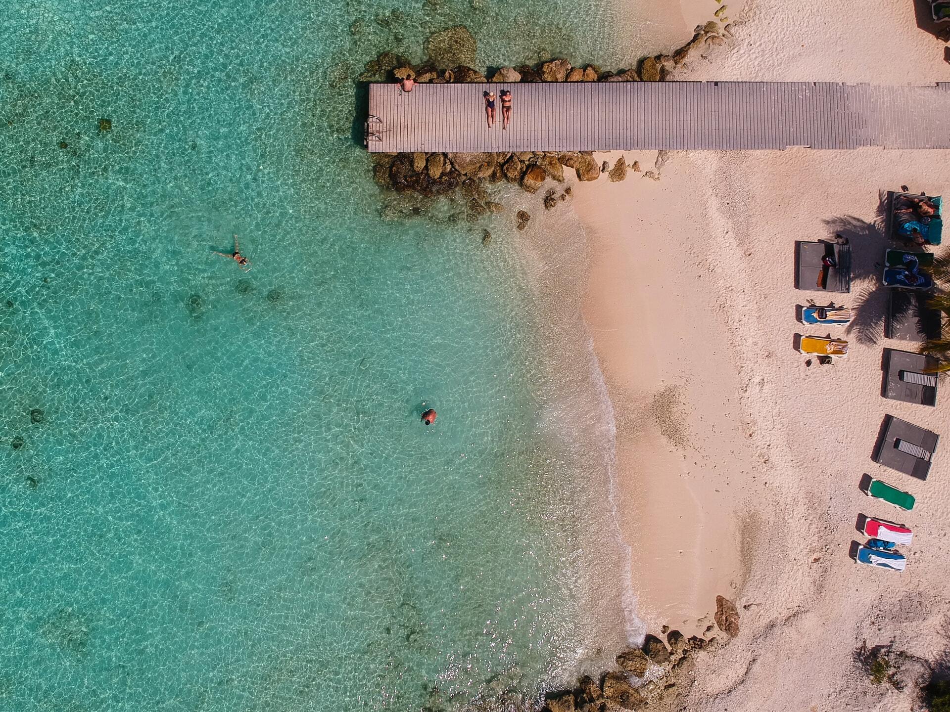 Caribbean Quiz