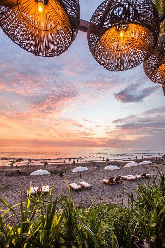 Canggu, Bali, Indonesia