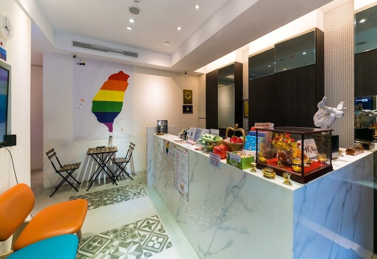 Gs Gay Hotel
