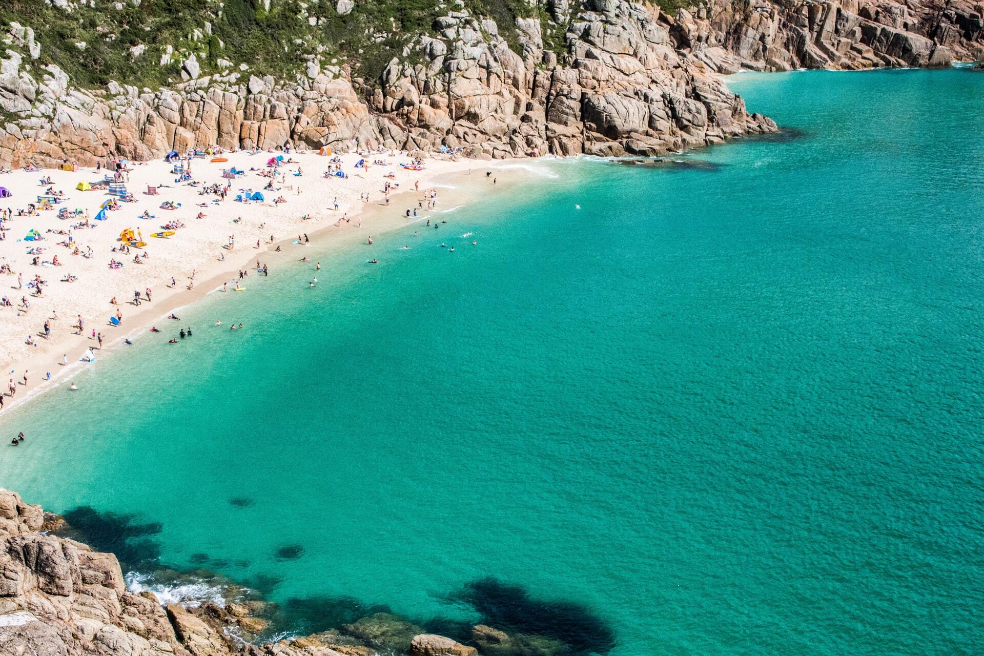 VISIT CORNWALL