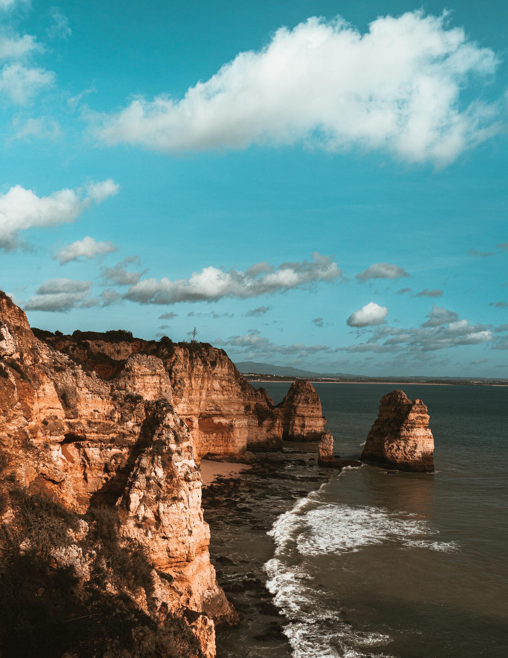 The Algarve, Portugal