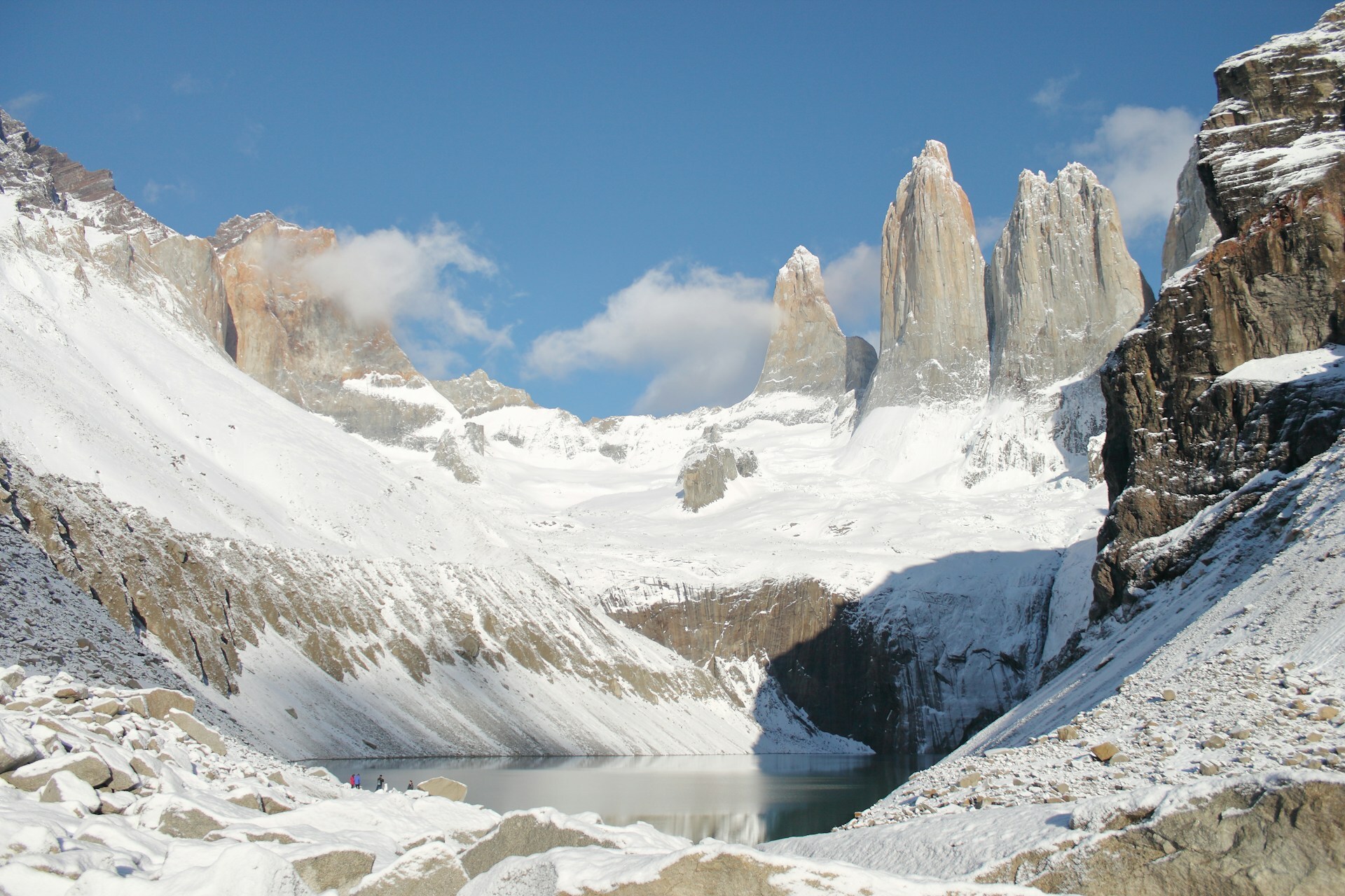 Patagonia, Chile