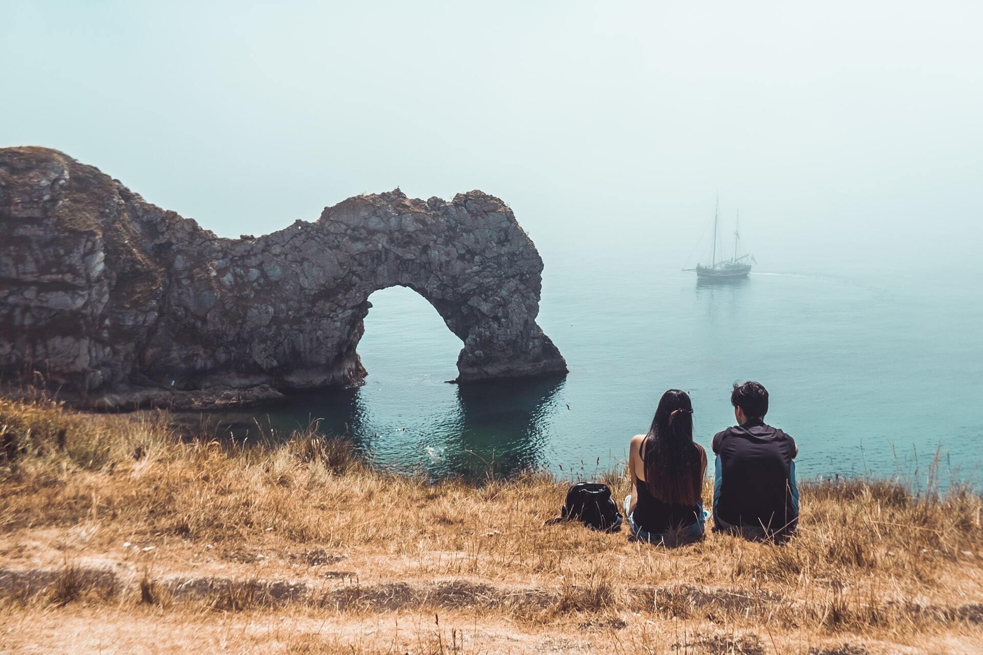 Walk the Jurassic Coast