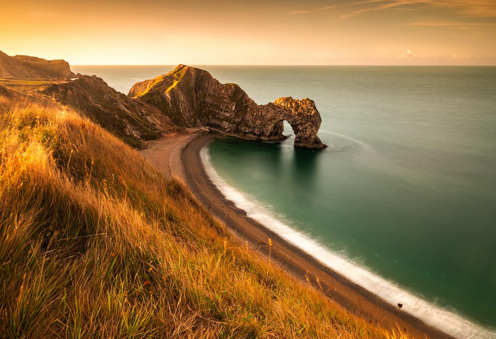 Durdle Door, Dorset