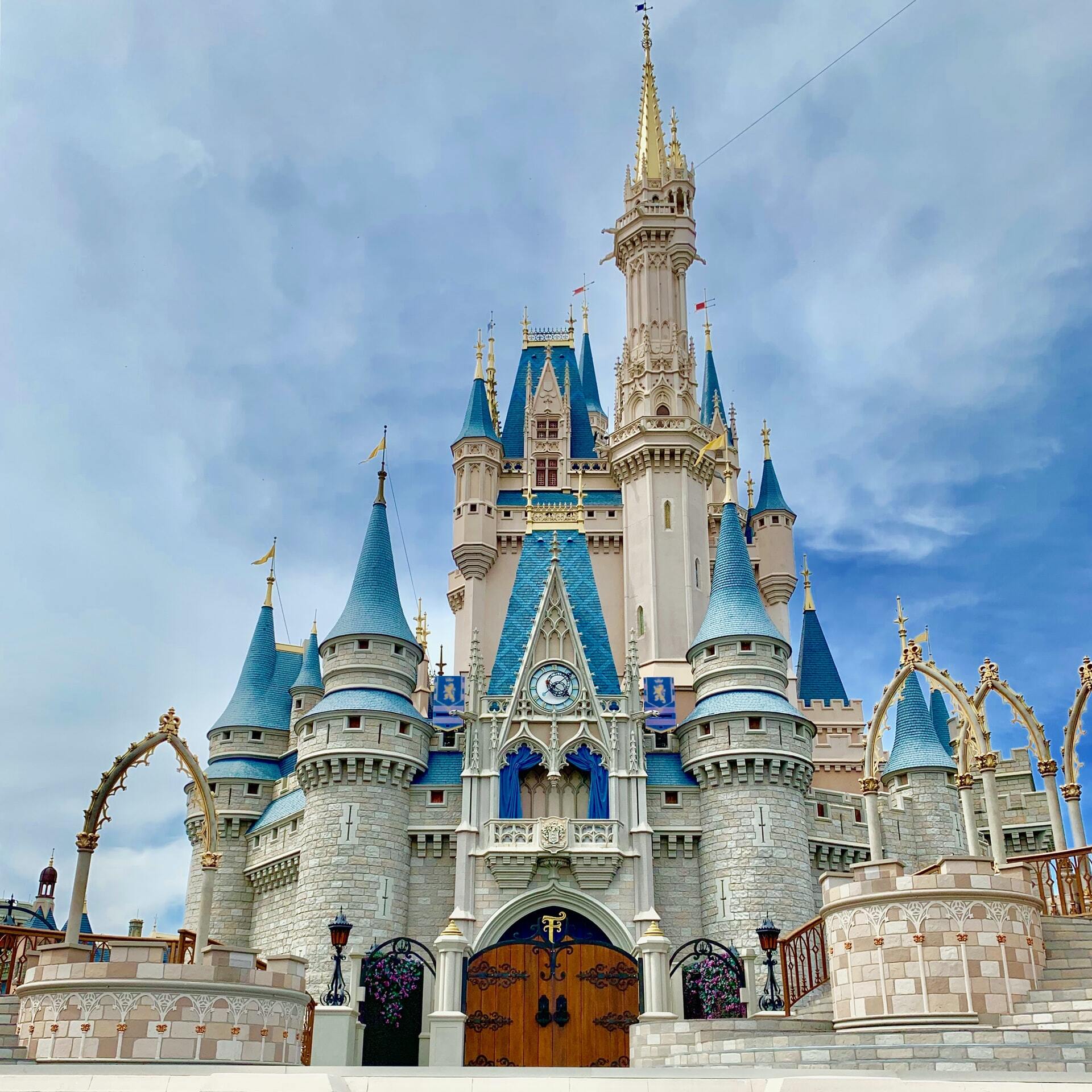 Disneyland