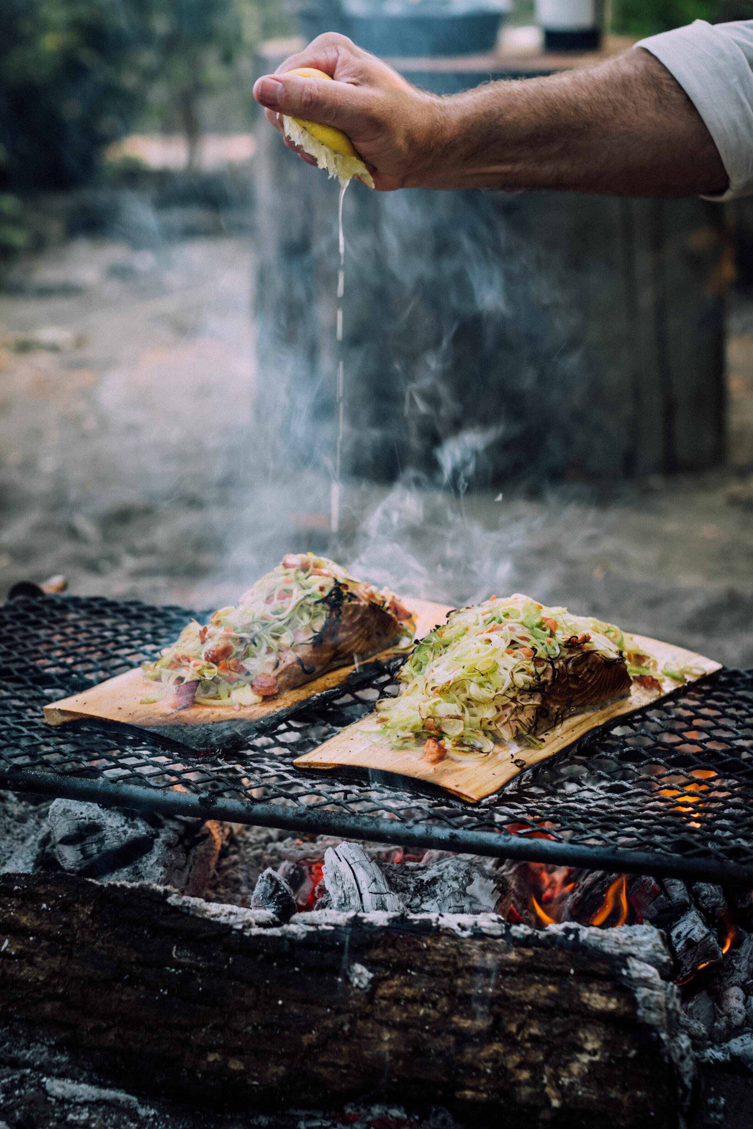 Eat Michelin Star Street Food!